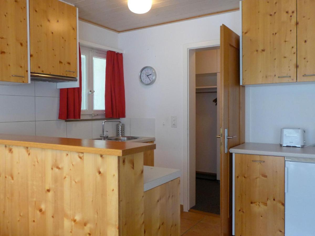 Holzwurm By Interhome Appartement *